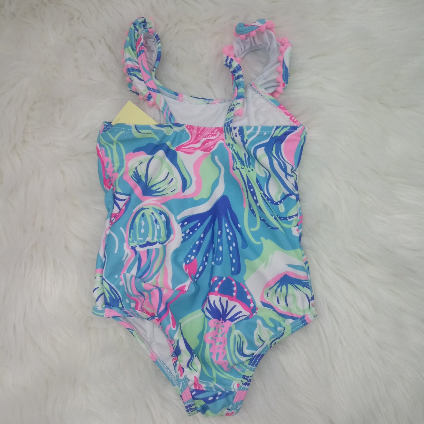 1pc Swim Suit by Tommy Bahamas    Size 2T