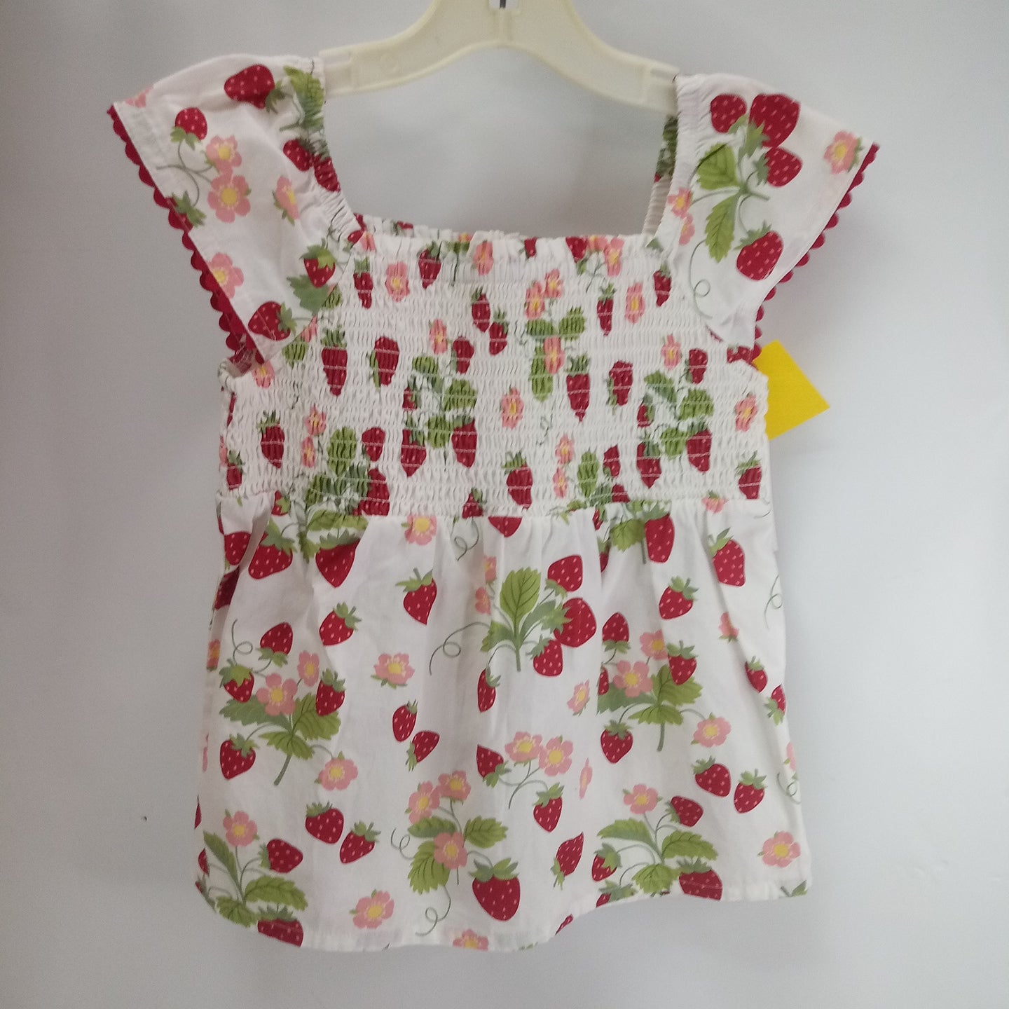 Short Sleeve Shirt by Gymboree     Size 7