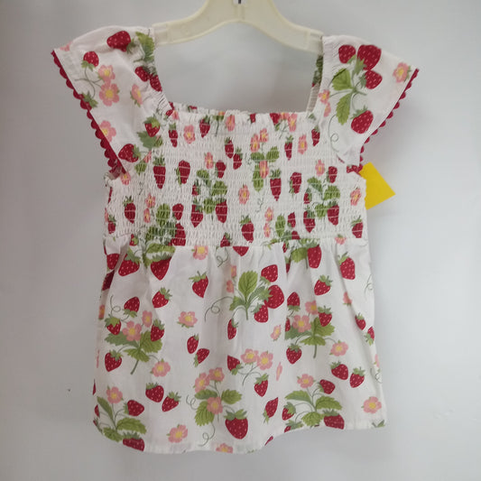 Short Sleeve Shirt by Gymboree     Size 7