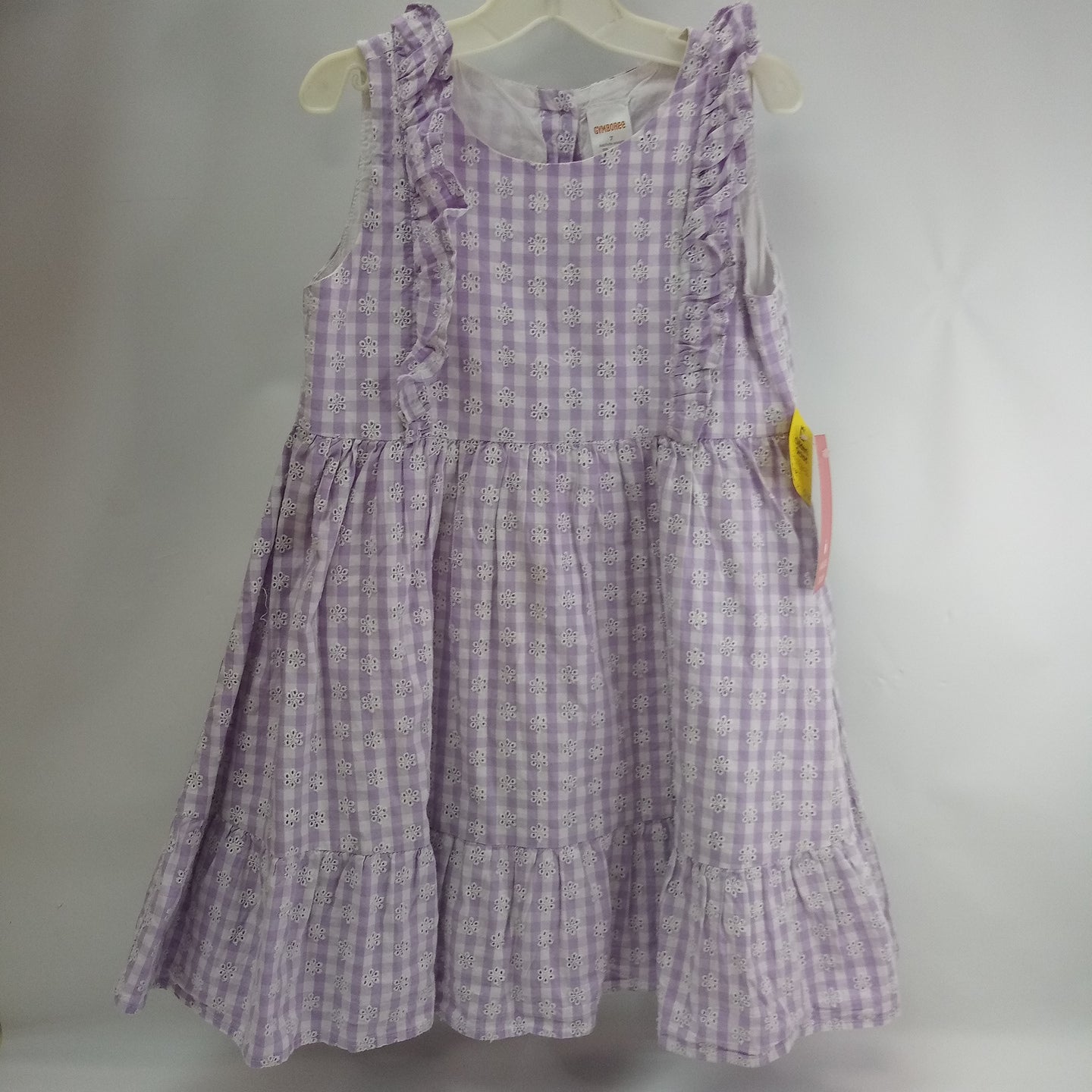 Short Sleeve Dress by Gymboree         Size 7