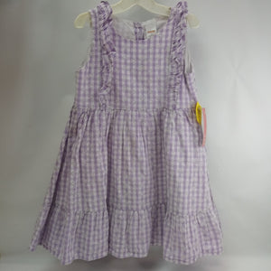 Short Sleeve Dress by Gymboree         Size 7