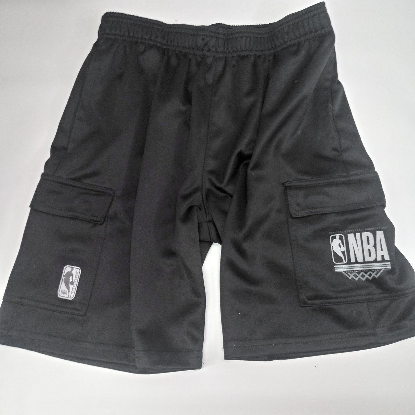 Athletic Shorts   by NBA   Size 14-16