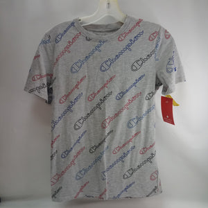 Short Sleeve Shirt by Champion      Size 14