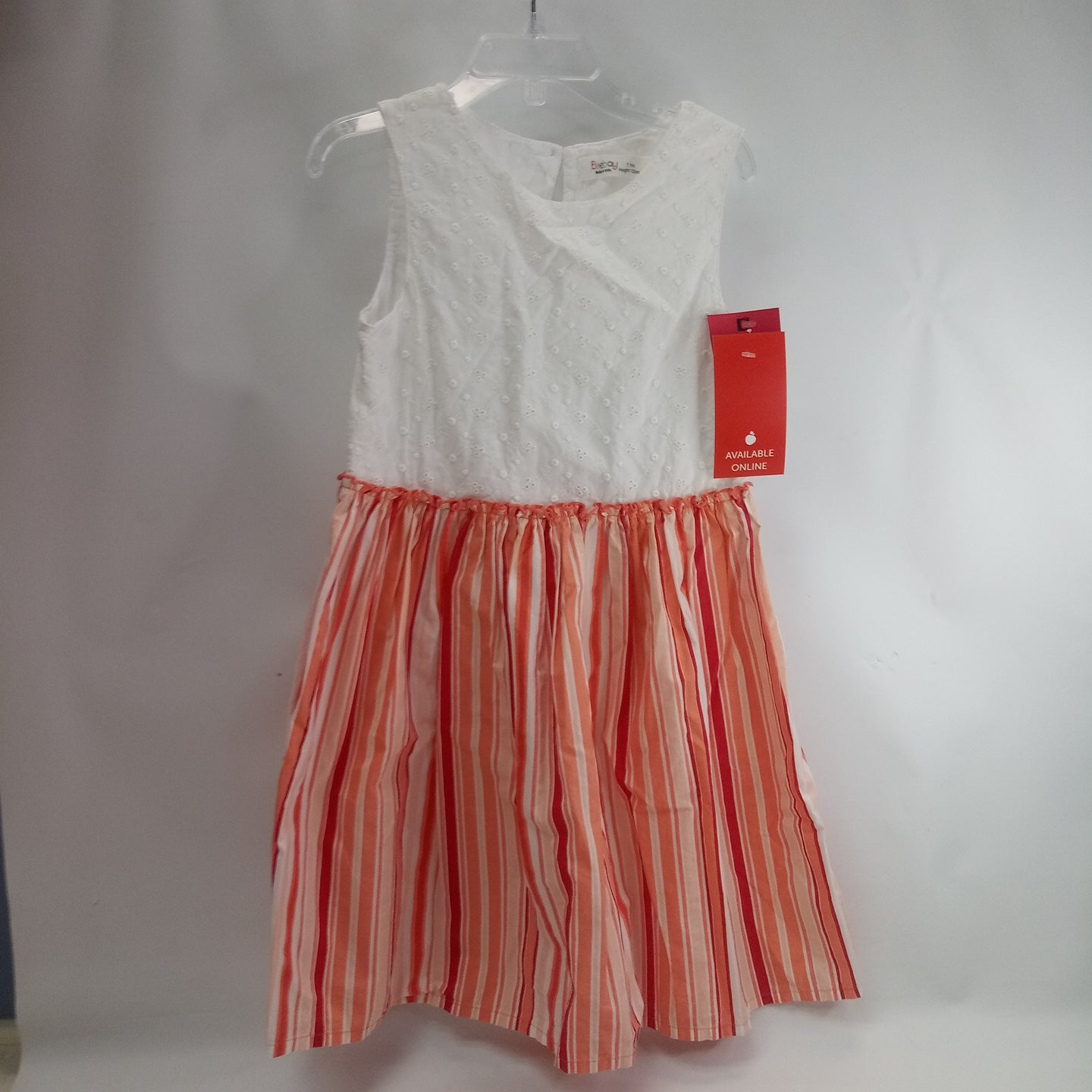 Short Sleeve Dress by Beeboy       Size 7