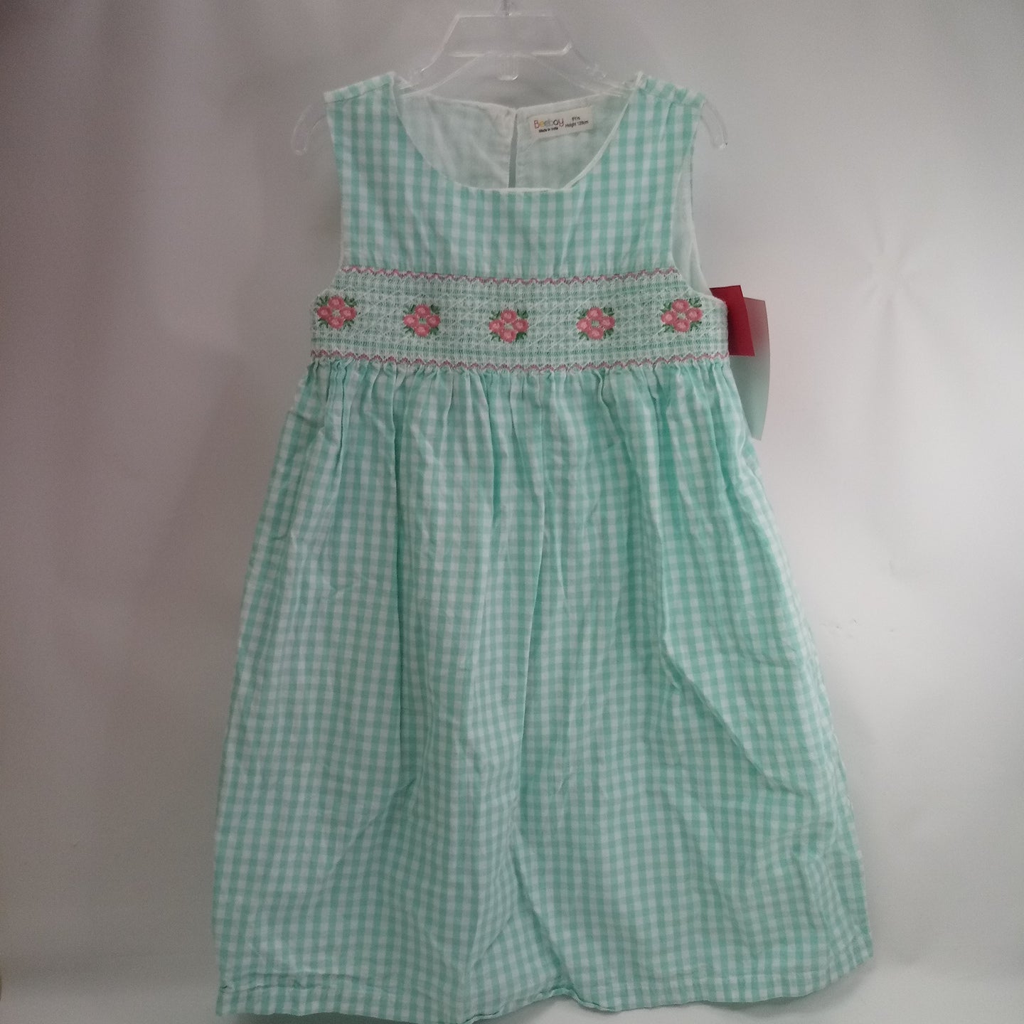 Short Sleeve Dress by Beeboy       Size 8