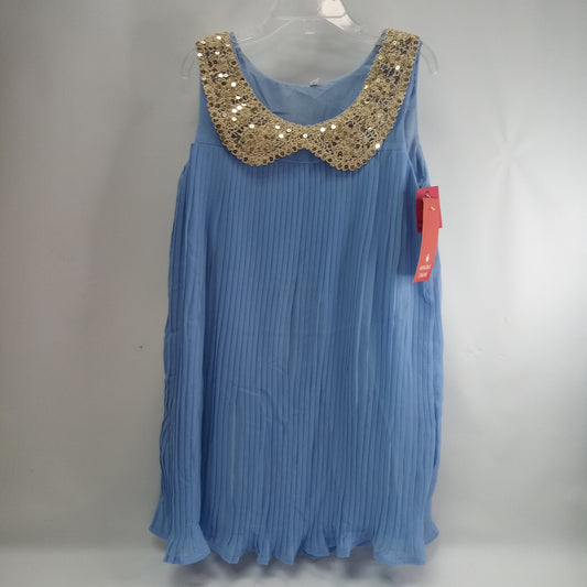 Short Sleeve Dress       Size 5