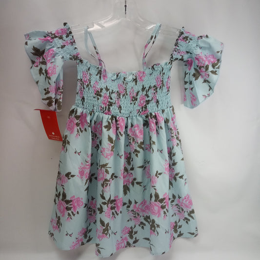 Short Sleeve Dress by SHEIN      Size 6-6x