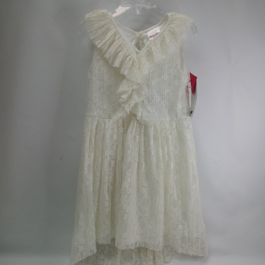Short Sleeve Dress by Nannette Kids       Size 6