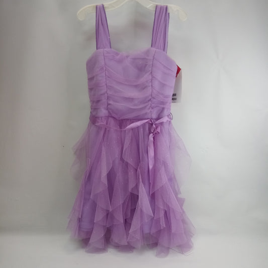 Short Sleeve Dress by BCX Girl    Size 7