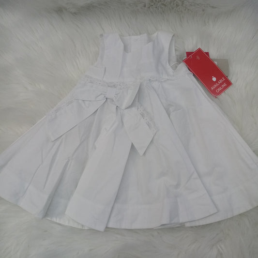 NEW Short Sleeve Dress by Lili Gaufrette  Size 6m