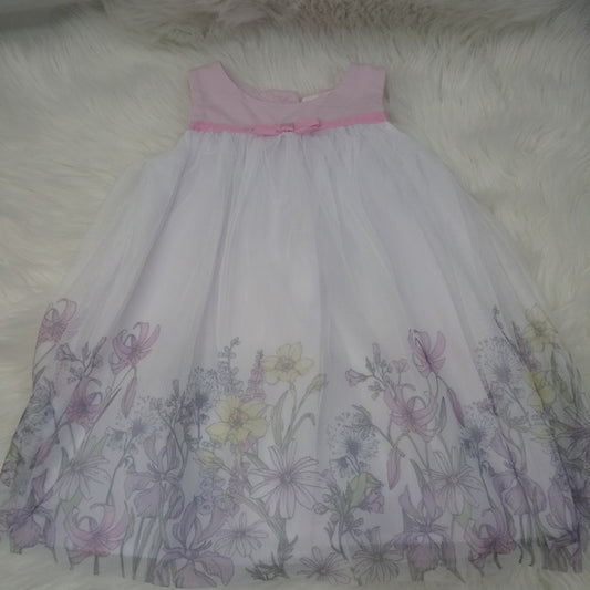 Short Sleeve Dress by Savannah    Size 24m