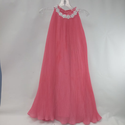 Short Sleeve Dress by Janie & Jack    Size 7