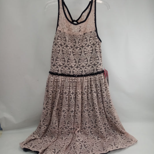 Short Sleeve Dress  by Speechless           Size 10