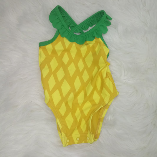 1pc Swimsuit by Old Navy    Size 3-6m