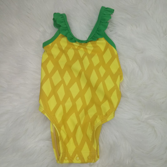 1pc Swimsuit by Old Navy    Size 6-12m
