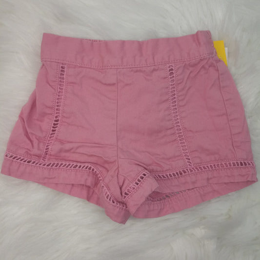 Shorts by Janie & Jack    Size 6-12m