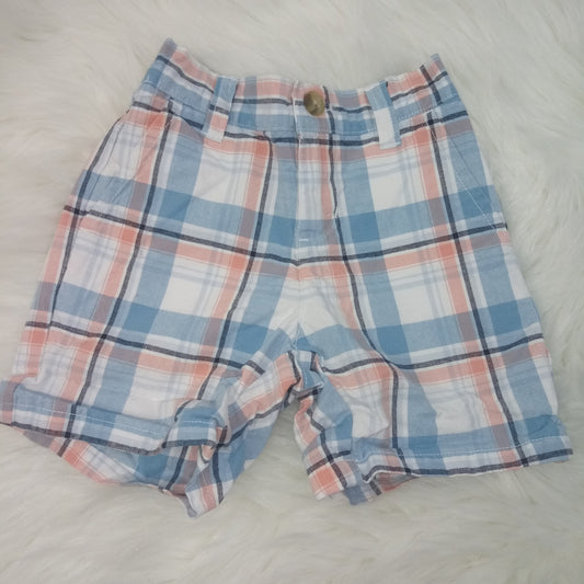 Shorts by Janie & Jack    Size 6-12m