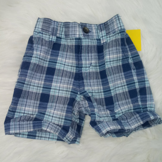 Shorts by Janie & Jack    Size 6-12m