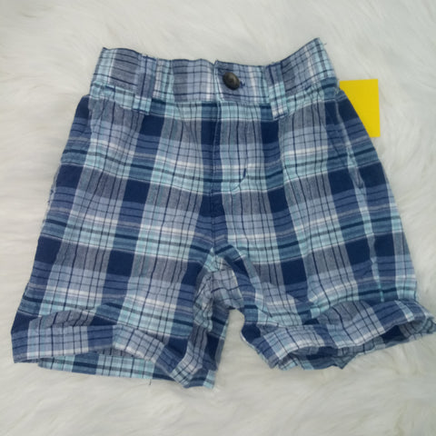 Shorts by Janie & Jack    Size 6-12m