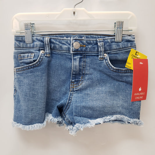 Shorts by Cat & Jack    Size 6-7