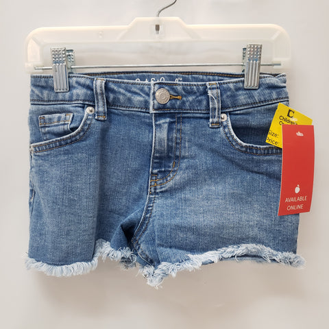 Shorts by Cat & Jack    Size 6-7
