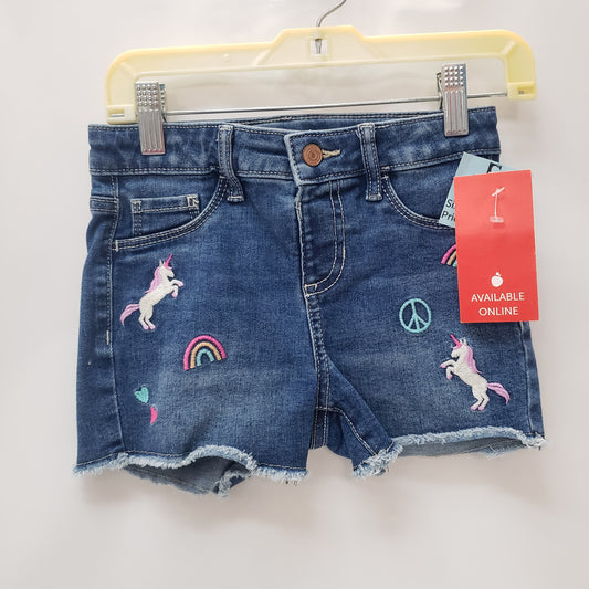 Shorts by Jumping Beans    Size 6x