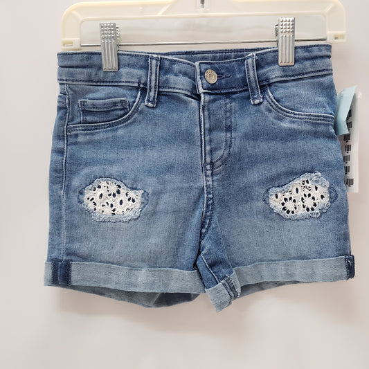 Shorts by Jumping Beans    Size 6X