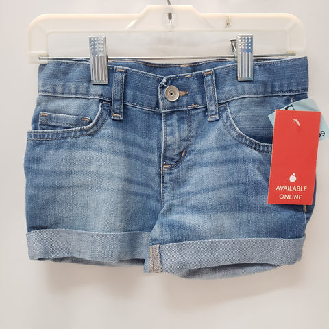 Shorts by Place    Size 6