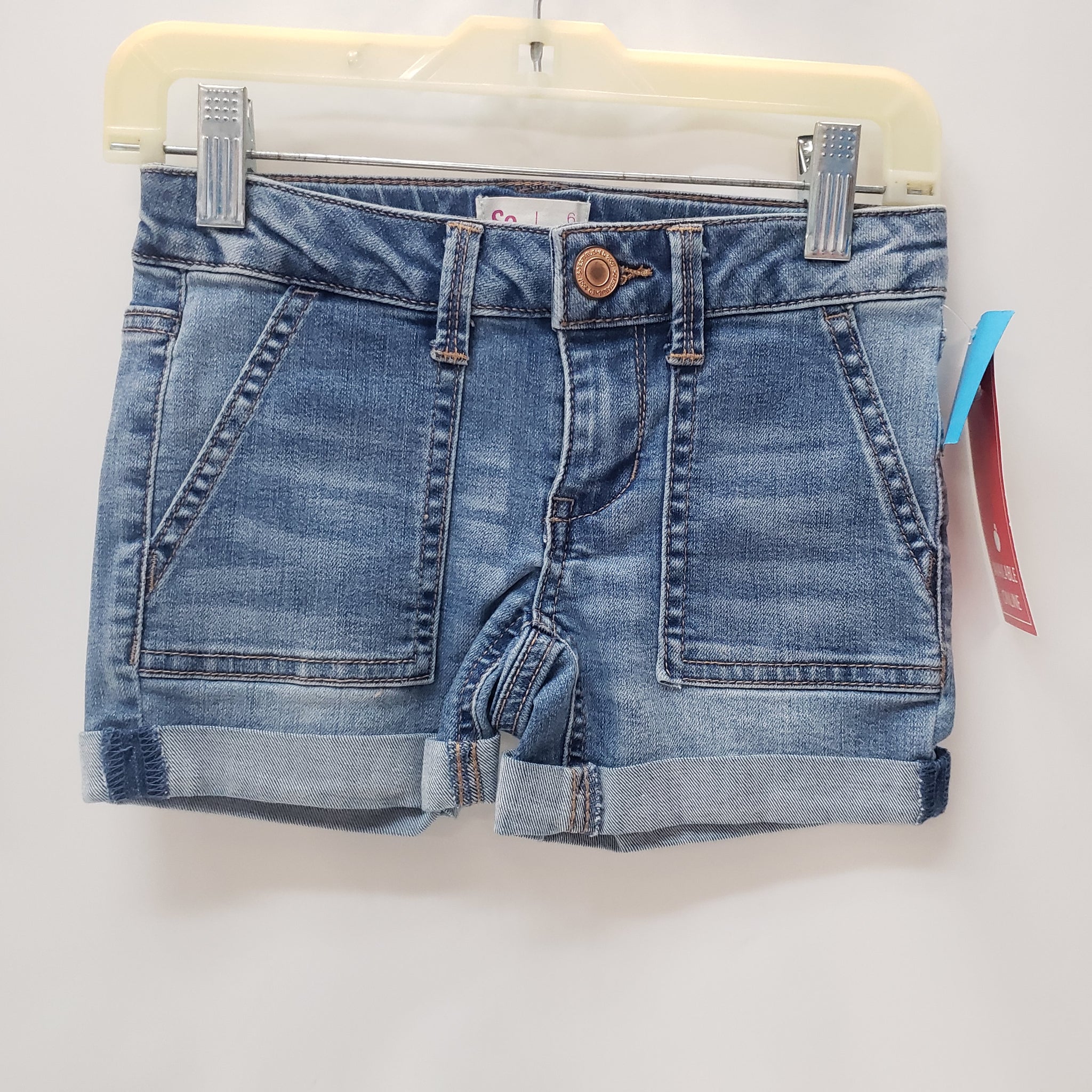 Shorts by SO    Size 6