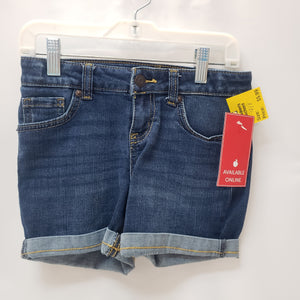 Shorts by Cat & Jack Size 7-8