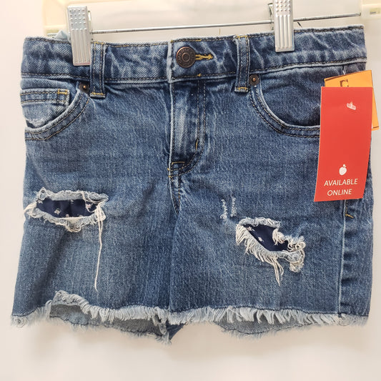 Shorts by Cat & Jack Size 7-8