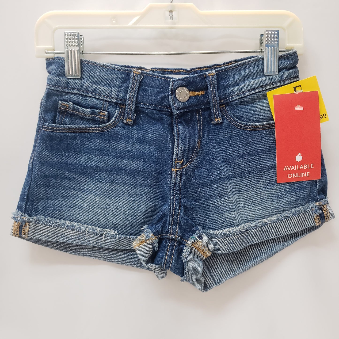 Shorts by Old Navy Size 7