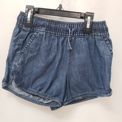 Pull on Shorts by Jumping Beans Size 7