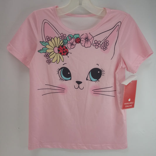 Short Sleeve Shirt   Size 7
