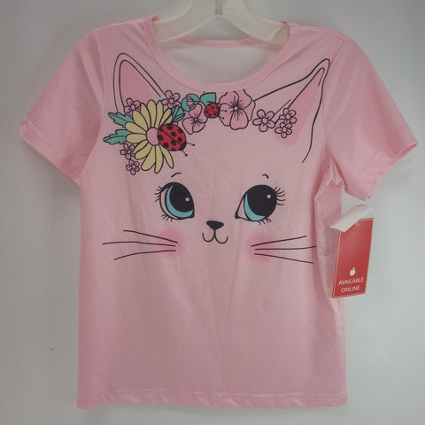 Short Sleeve Shirt   Size 7
