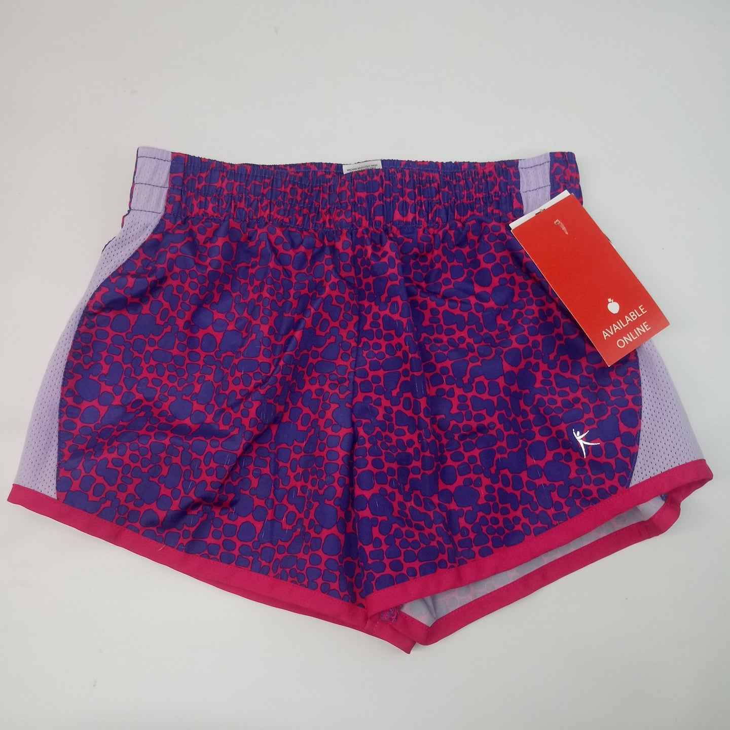 Athletic Shorts  by Danskin Now    Size 7-8