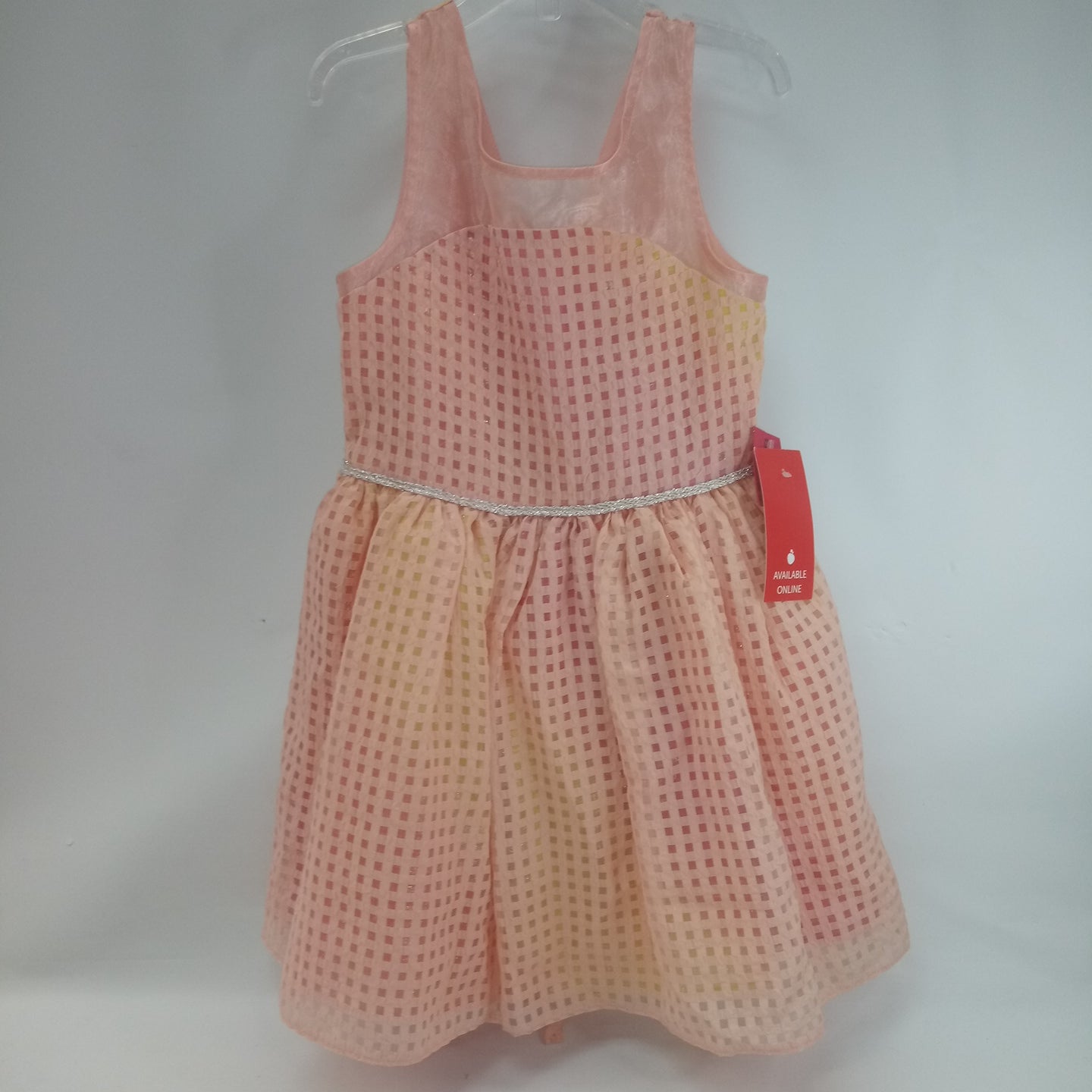 Short Sleeve Dress by Amy Byer    Size 7