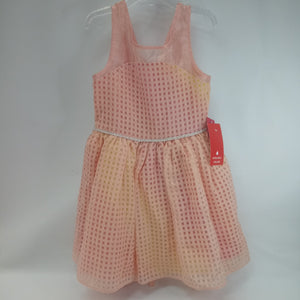 Short Sleeve Dress by Amy Byer    Size 7