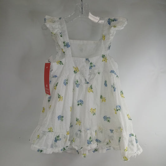 Short Sleeve Dress by Little Me     Size 18m