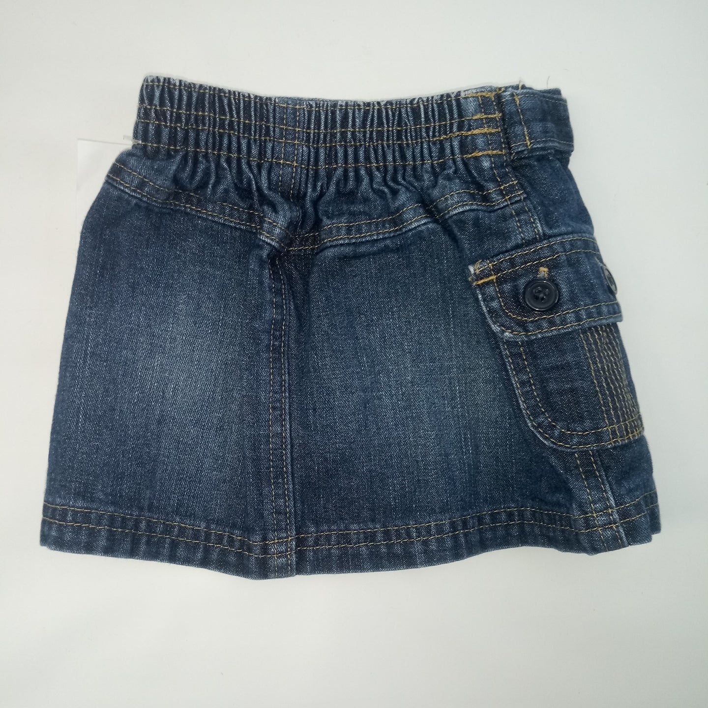 Denim Skirt  by Old Navy   Size 18-24m