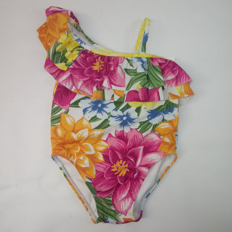 1pc Swimsuit by Janie & Jack   Size 18-24m