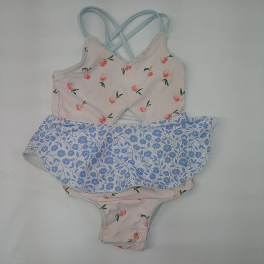 1pc Swimsuit by Sweet Honey   Size 2T