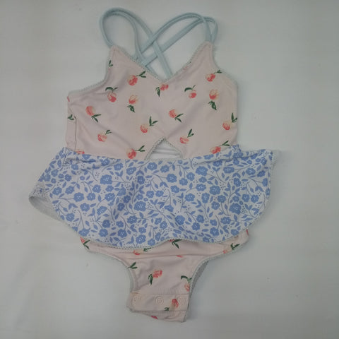 1pc Swimsuit by Sweet Honey   Size 2T