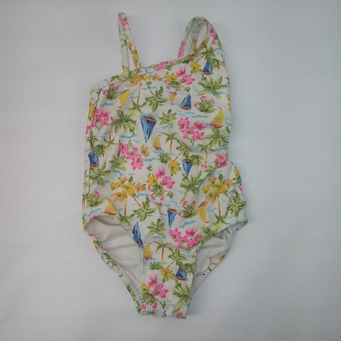 1pc Swimsuit by Old Navy   Size 3T