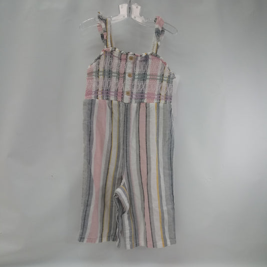 Short Sleeve 1pc Outfit by Cat & Jack   Size 2T