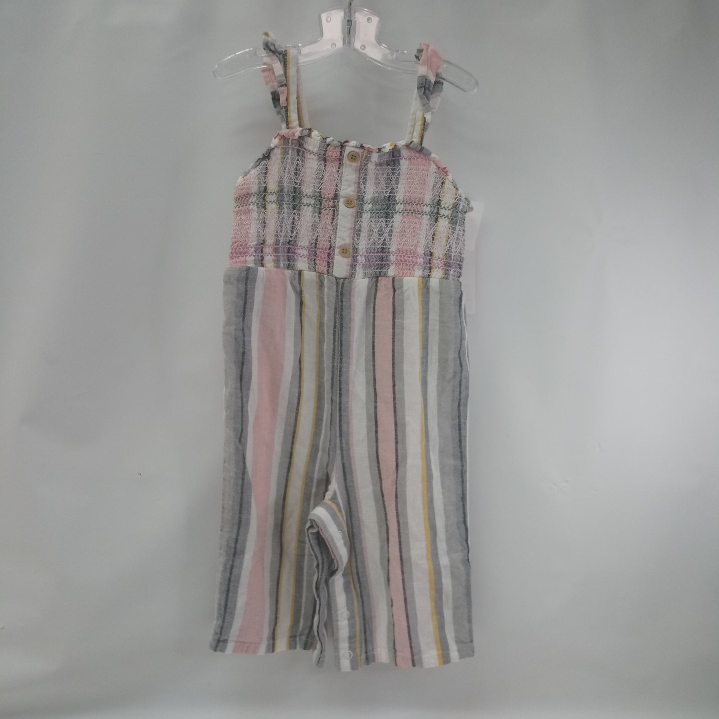 Short Sleeve 1pc Outfit by Cat & Jack   Size 2T