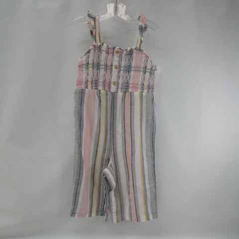 Short Sleeve 1pc Outfit by Cat & Jack   Size 2T