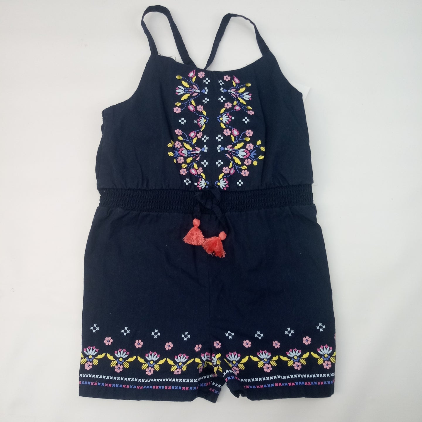 Short Sleeve 1pc Outfit by Isaac Mizrahi    Size 3T