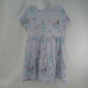 Short Sleeve 1pc Dress by Disney Frozen    Size 3T