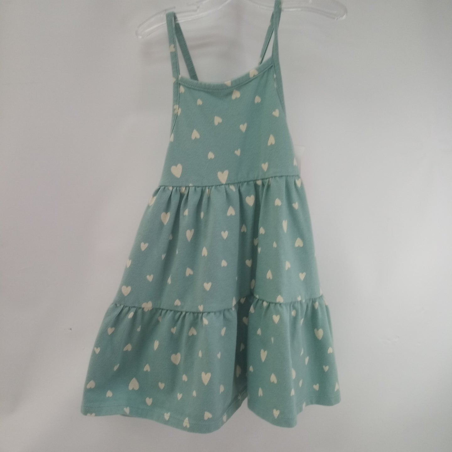 Short Sleeve Dress by Cat & Jack     Size 3T